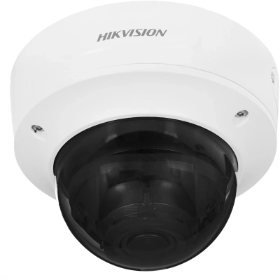 Камера видеонаблюдения IP Hikvision DS-2CD2743G2-IZS 2.8-12мм цв. корп.:белый