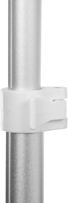 Отпариватель напольный Vitek VT-2437 1800Вт синий