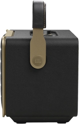Колонка порт. JBL Authentics 300 Google Assistant, Amazon Alexa черный 100W 2.1 BT 4800mAh (JBLAUTH300BLK)