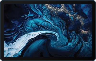 Планшет Digma Pro HIT 14 T606 (1.6) 8C RAM4Gb ROM128Gb 10.4" IPS 2000x1200 4G Android 13 синий 13Mpix 5Mpix BT WiFi microSD 128Gb 7000mAh 500hrs