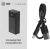 Мобильный аккумулятор Cactus CS-PBFSKA-30000 30000mAh 22.5W 4.5A USB-A/USB-C черный Мобильный аккумулятор Cactus CS-PBFSKA-30000 30000mAh 22.5W 4.5A USB-A/USB-C черный