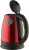 Чайник электрический Scarlett SC-EK21S76 2л. 1800Вт красный корпус: металл Чайник электрический Scarlett SC-EK21S76 2л. 1800Вт красный корпус: металл