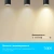 Умная лампа TP-Link Tapo L630 GU10 3.7Вт 350lm Wi-Fi (упак.:1шт)