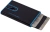 Набор подарочный мужской Piquadro Blue Square CUBOX15B2R/N ремень/чехол для кредитных карт 125х3.5см черный натур.кожа
