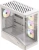 Корпус Formula Crystal U9 PA белый без БП ATX 9x120mm 3x140mm 2xUSB3.0 audio bott PSU