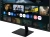 Монитор Samsung 32" S32FM702UIXCI черный VA LED 16:9 HDMI M/M матовая 3000:1 300cd 178гр/178гр 3840x2160 60Hz 4K USB 6.5кг