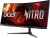 Монитор Acer 34" Nitro XZ340CURW0bmiiphx черный VA LED 1ms 21:9 HDMI M/M матовая HAS 250cd 3440x1440 240Hz FreeSync Premium DP Quad HD 2K (1440p) Монитор Acer 34" Nitro XZ340CURW0bmiiphx черный VA LED 1ms 21:9 HDMI M/M матовая HAS 250cd 3440x1440 240Hz FreeSync Premium DP Quad HD 2K (1440p)