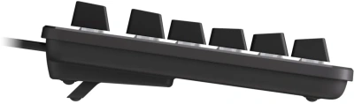 Клавиатура Logitech K848 механическая черный USB (920-013904)