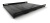 Полка стационарная Hyperline TSH3H-650-RAL9004 1U нагр.:100кг. 19" 650мм черный