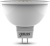 Лампа светодиодная Gauss 101105406 6Вт цок.:GU5.3 софит 175B св.свеч.RGB MR16 (упак.:1шт)