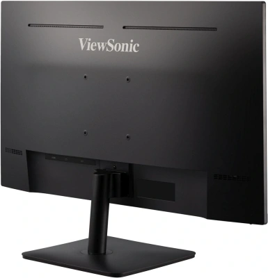 Монитор ViewSonic 27" VA2732-H-2 черный IPS LED 16:9 HDMI матовая 250cd 178гр/178гр 1920x1080 100Hz VGA FHD 4.1кг