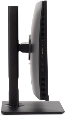 Моноблок IRU 23ID 23.8" Full HD i7 1255U (1.7) 16Gb SSD512Gb UHDG CR без ОС GbitEth WiFi BT 120W Cam черный 1920x1080