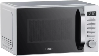 Микроволновая Печь Haier HMB-DG208SA 20л. 800Вт серебристый