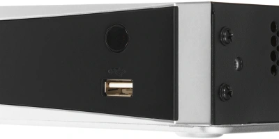 Видеорегистратор Hikvision DS-7616NXI-K2/16P(E)