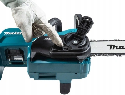 Цепная пила Makita DUC407RT аккум. дл.шины:16" (40cm) 1аккум. ЗУ