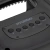 Минисистема Hyundai H-MC1230 черный 18Вт FM USB BT micro SD Минисистема Hyundai H-MC1230 черный 18Вт FM USB BT micro SD