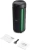 Минисистема Hyundai H-MC1221 черный 15Вт FM USB BT SD/MMC