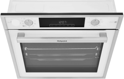 Духовой шкаф Электрический Hotpoint FE8 S832 JSH WH белый
