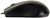 Мышь Оклик 185V2 черный оптическая 1200dpi USB для ноутбука 3but (1185962)
