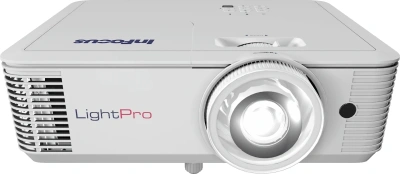 Проектор Infocus IN0048ST DLP 4000Lm ANSI (1920x1080) 30000:1 ресурс лампы:15000часов 1xUSB typeA 2xHDMI 2.9кг