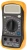 Мультиметр PROconnect MAS838L DT858L цифровой черный/желтый (13-3022) Мультиметр PROconnect MAS838L DT858L цифровой черный/желтый (13-3022)