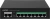 Коммутатор Netis P110GC (L2) 10x1Гбит/с 8PoE+ 120W неуправляемый