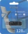 Флеш Диск Netac 128GB US1 NT03US11C-128G-32BK USB3.2 черный/серебристый Флеш Диск Netac 128GB US1 NT03US11C-128G-32BK USB3.2 черный/серебристый