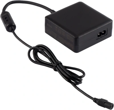 Блок питания Buro BU-M90L ручной 90W 12V-20V 9-коннект. 6A от бытовой электросети