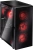 ПК Bloody BD-PC RAB84T2 MT Ryzen 5 7500F (3.7) 32Gb SSD1Tb RTX5060 8Gb Windows 11 Home 64 2.5xGbitEth 650W черный (RUS) (2142036)
