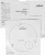 Камера видеонаблюдения IP Dahua DH-IPC-HDBW3441FP-AS-0360B-S2 3.6-3.6мм цв. корп.:белый Камера видеонаблюдения IP Dahua DH-IPC-HDBW3441FP-AS-0360B-S2 3.6-3.6мм цв. корп.:белый