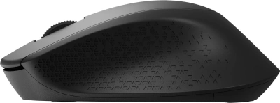 Мышь Logitech M330 Silent Plus черный оптическая 1000dpi silent беспров. USB 2but (910-004909)