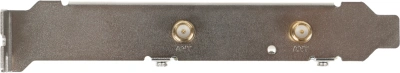Сетевой адаптер Wi-Fi + Bluetooth Netis F2 АХ5400 PCI Express (ант.внеш.съем) 2ант.