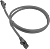 Патч-корд Lanmaster LAN-PC45/S6A-1.5-WH FTP RJ-45 вил.-вилка RJ-45 кат.6A 1.5м белый LSZH
