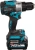 Дрель-шуруповерт Makita DF001GD201 аккум. патрон:быстрозажимной (кейс в комплекте) Дрель-шуруповерт Makita DF001GD201 аккум. патрон:быстрозажимной (кейс в комплекте)