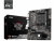Материнская плата MSI A520M-A PRO Soc-AM4 AMD A520 2xDDR4 mATX AC`97 8ch(7.1) GbLAN RAID+DVI+HDMI