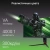 Монитор Digma 34" Overdrive 34A711Q черный VA LED 4ms 21:9 HDMI M/M матовая HAS Piv 300cd 178гр/178гр 3440x1440 165Hz G-Sync FreeSync DP UW 7.3кг