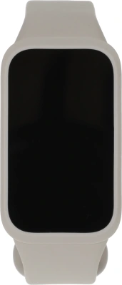 Фитнес-трекер Xiaomi Smart Band 9 Active TFT корп.:бежевый рем.:бежевый (BHR9441GL)