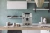 Кофемашина Delonghi Magnifica S ECAM22.110.SB 1450Вт серебристый