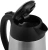 Чайник электрический Bosch TWK3P 1.7л. 2400Вт нержавеющая сталь корпус: нерж.сталь/пластик (TWK3P420)
