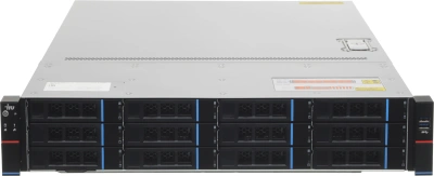 Сервер IRU Rock s2112a 1x9554 2x32Gb 9460-8i AST2600 2xGigEth 2x1600W w/o OS (2158641)