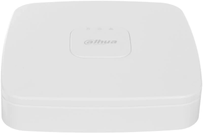 Видеорегистратор Dahua DHI-NVR2104-P-I2