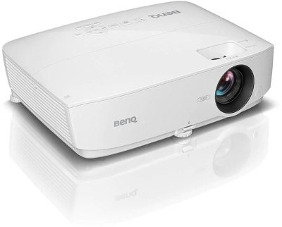 Проектор Benq MH536 DLP 3800Lm (1920x1080) 20000:1 ресурс лампы:5500часов 2xHDMI 2.6кг