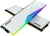 Память DDR5 2x16GB 7200MHz A-Data AX5U7200C3416G-DCLARWH XPG Lancer RGB RTL Gaming PC5-57600 CL34 DIMM UDIMM 288-pin 1.4В kit dual rank с радиатором Ret