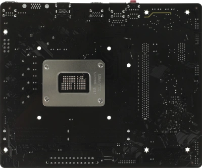 Материнская плата Gigabyte H610M K V2 Soc-1700 Intel H610 2xDDR5 mATX AC`97 8ch(7.1) GbLAN+HDMI+DP