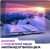 Телевизор HQLED Haier 50" Smart TV S4 серый 4K Ultra HD 60Hz MEMC DVB-T DVB-T2 DVB-C DVB-S DVB-S2 USB WiFi Smart TV
