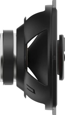 Колонки автомобильные JBL Stage2 965M 210Вт 90дБ 4Ом 16x23см (6x9дюйм) (ком.:2кол.) коаксиальные трехполосные