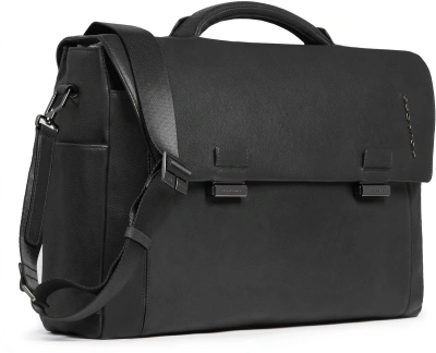 Портфель Piquadro Cronus CA6024S134/N черный натур.кожа