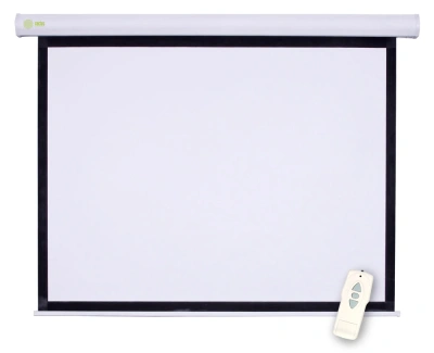 Экран Cactus 100" 124.5x221см Motoscreen CS-PSM-124x221 16:9 настенно-потолочный рулонный (моторизованный привод)