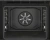 Духовой шкаф Электрический Beko BCBIS17300KSBMPS черный Духовой шкаф Электрический Beko BCBIS17300KSBMPS черный