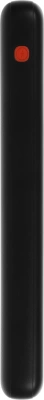 Мобильный аккумулятор Cactus CS-PBFSAA-10000 10000mAh 22.5W 4.5A USB-A/2xUSB-C черный